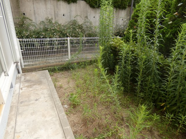 タウンハウス伊川谷の庭|タウンハウス伊川谷