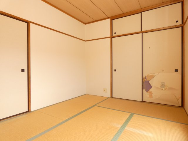 タウンハウス伊川谷の内装|タウンハウス伊川谷
