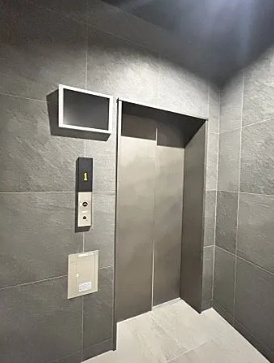 Live Flat Tsukamotoのその他共用部分