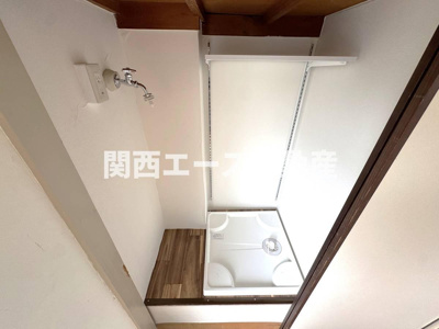 【設備】 | ビレッジハウス旭