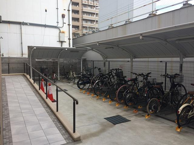 エスポアール神戸のその他