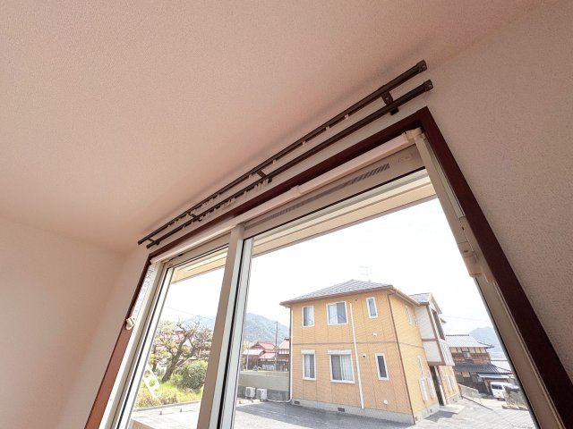 ハピネスル兒島　Bのその他