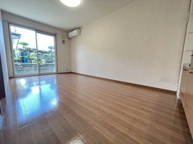 マリンハイムⅠの内装