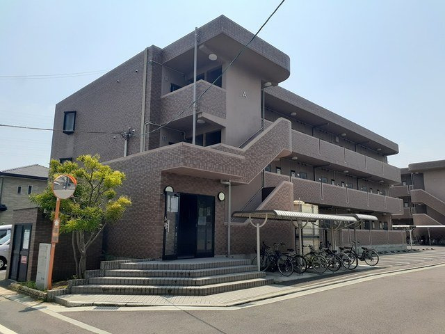 グランディール太田Ａ