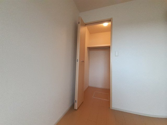 【収納】 | ジュネス　オーブ