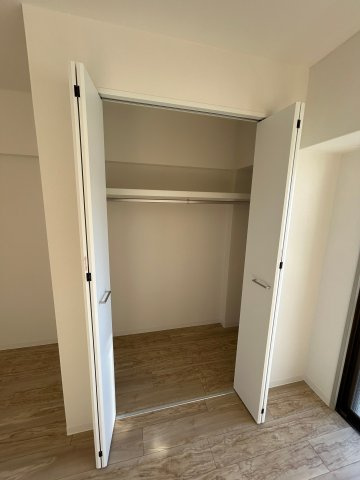 グレード山中の収納|※同建物の類似写真となります。