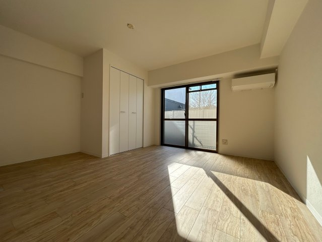 グレード山中の内装|※同建物の類似写真となります。