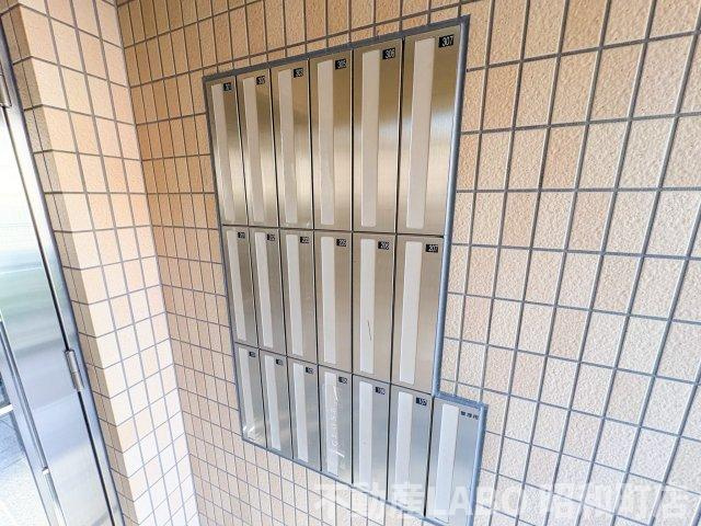 アイボリコートのその他