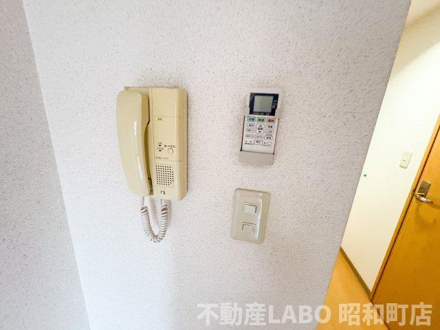 アイボリコートのその他