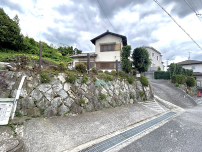 【外観】 | 大津市石場 | ここに住むからこそ意味がある。すべての（始まり）をここから迎えます。