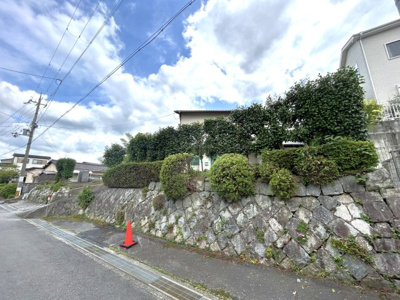 【外観】 | 大津市石場