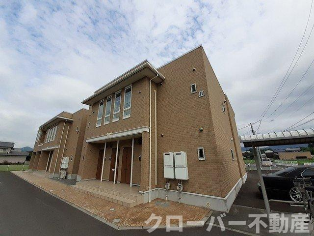 ブライトパークⅢ