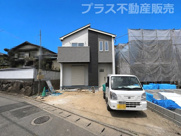 福岡市第6南区横手3丁目　5号地（全5棟）【仲介手数料無料・0円】の画像