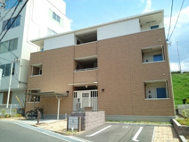 ホームズ豊田　ウエストの画像