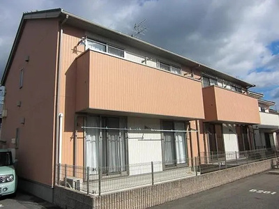 【外観】 | シャルマン