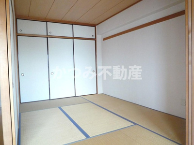 【寝室】 | シャンボール志木 | 他号室参考写真