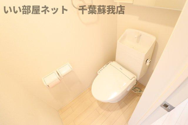 フィオーレ・ステラの設備