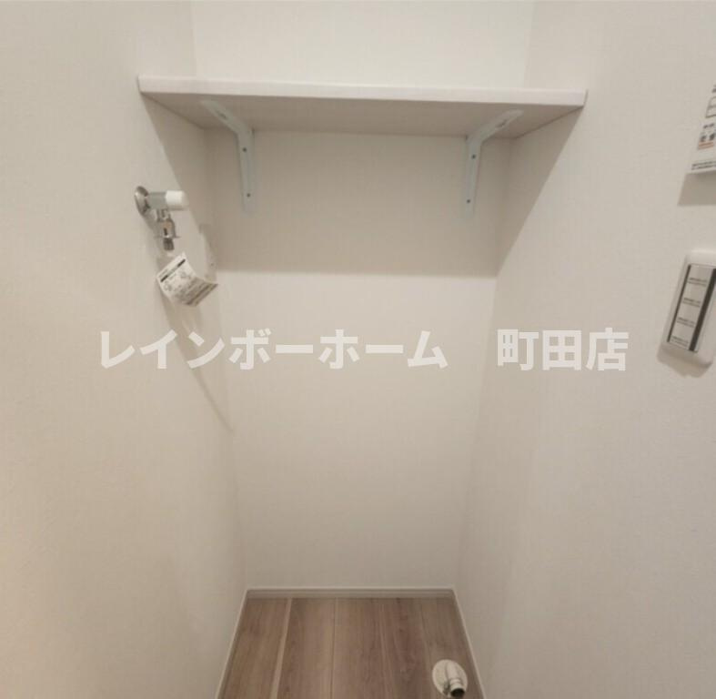 MELDIA原当麻2※初期費用分割後払いサービス利用可能物件の設備