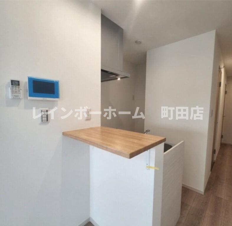 MELDIA原当麻2※初期費用分割後払いサービス利用可能物件の内装