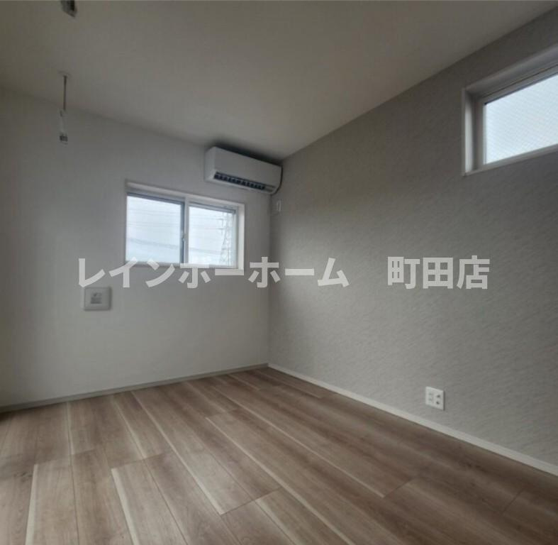 MELDIA原当麻2※初期費用分割後払いサービス利用可能物件の洋室