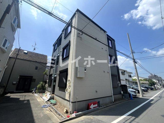 プレナ蒲田のその他