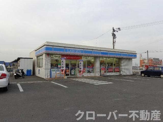 パルの周辺|ローソン善通寺中村町店まで1,175ｍ
