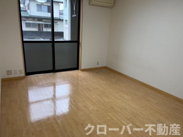 パルの内装|室内