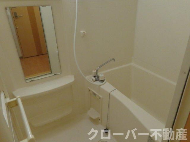 パルの浴室|バス