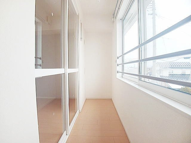 ソシア美春Ⅵのその他共用部分