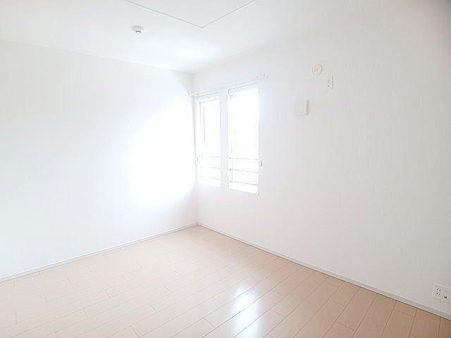 ソシア美春Ⅵの内装
