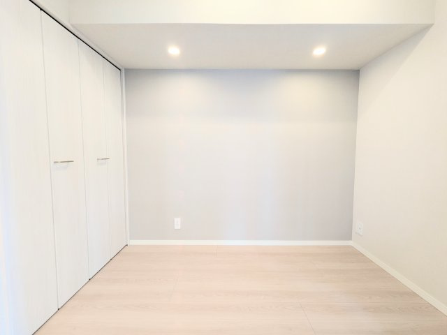 クリオ三ノ輪壱番館の洋室|～居室写真～