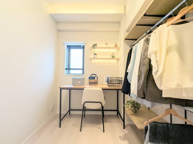 クリオ三ノ輪壱番館の子供部屋|～居室写真～