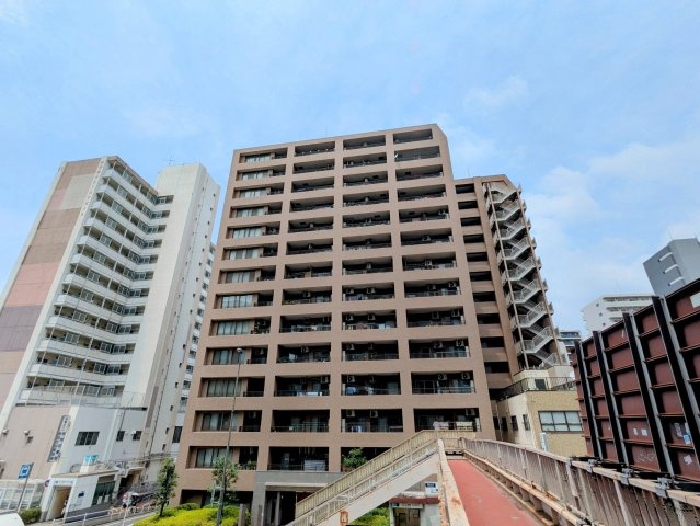 クリオ三ノ輪壱番館