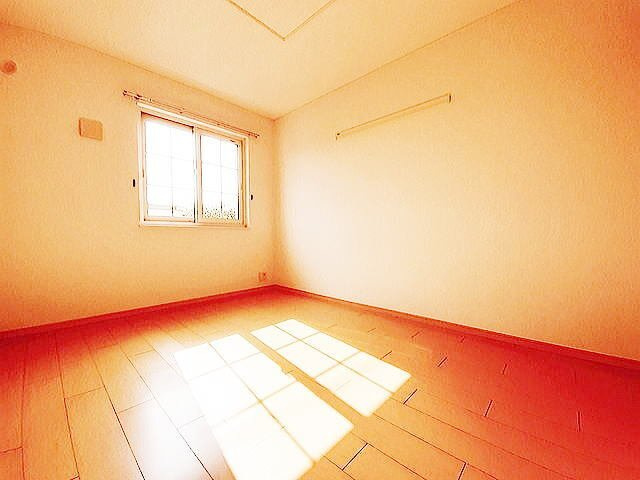 カーサ・セレーノＣの内装