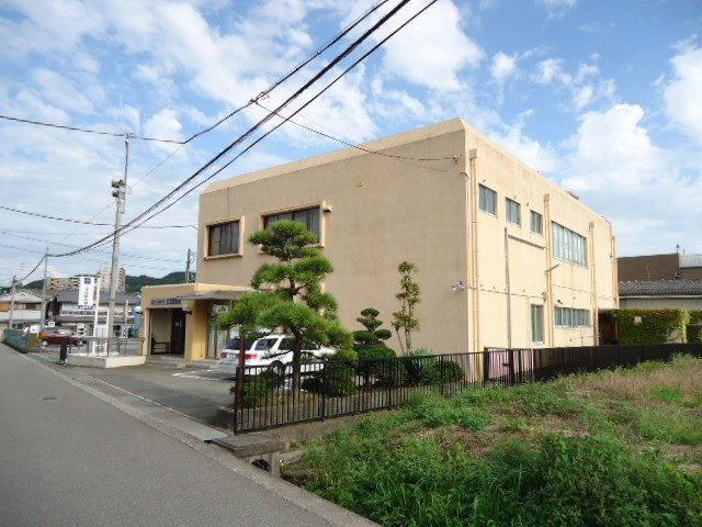 シャルム下井沢の周辺|JA兵庫六甲広野支店まで1,273ｍ