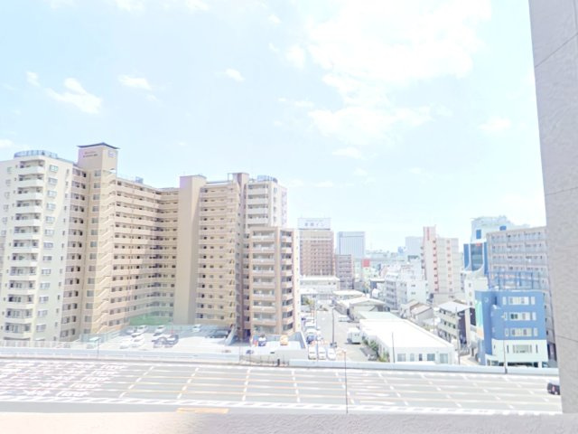 アルファステイツ清心のその他