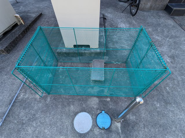 ラグジュアリーレジデンス御器所のその他共用部分