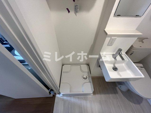 プレナ蒲田の設備