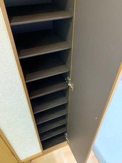 熊本市東区西原１丁目の賃貸マンションの設備