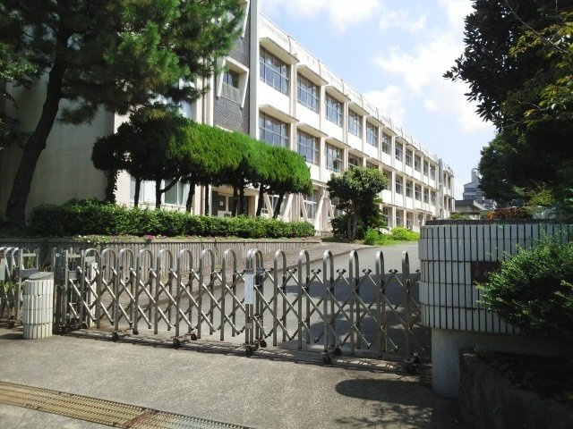 熊本市東区健軍４丁目のアパートの周辺|健軍小学校まで630m