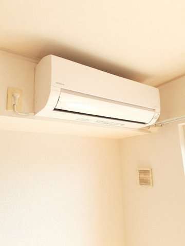 熊本市東区小山２丁目のアパートの設備