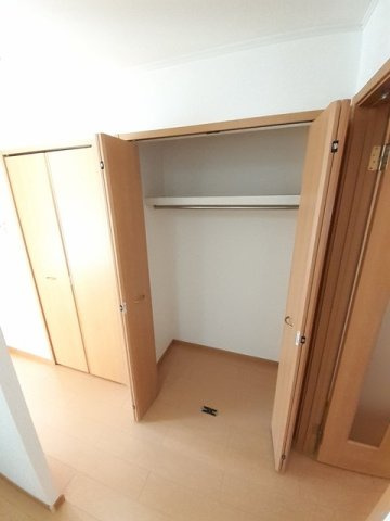 熊本市東区小山２丁目のアパートのその他