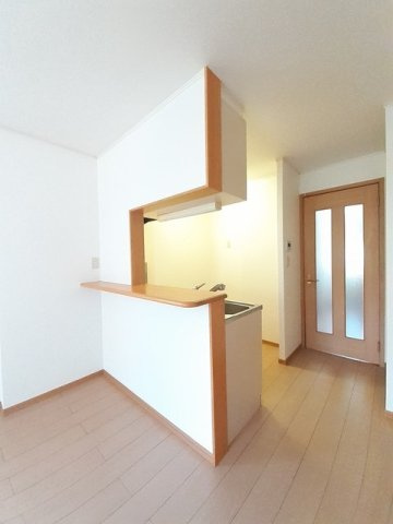 熊本市東区小山２丁目のアパートのその他