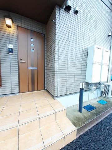 熊本市東区戸島１丁目のアパートのその他