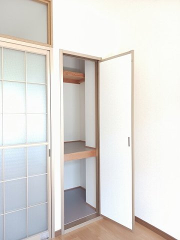 熊本市東区湖東３丁目のアパートのその他