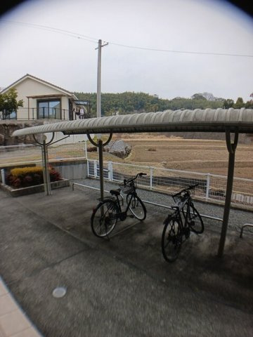 熊本市北区大窪３丁目のアパートのその他