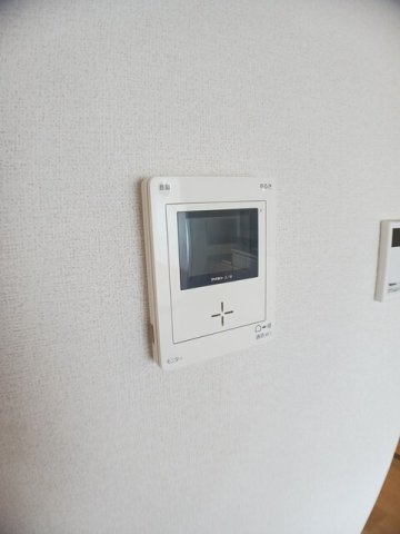 合志市須屋のアパートの設備