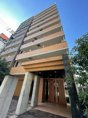 【外観】 | ジュネーゼグラン東梅田