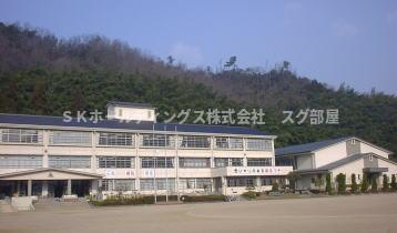 Ｋ．Ｓ．Ｔ．フローラルコートの周辺|福住小学校まで1,400ｍ