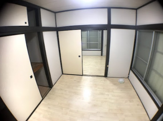 メゾンドゥフォレスト横須賀上町の内装